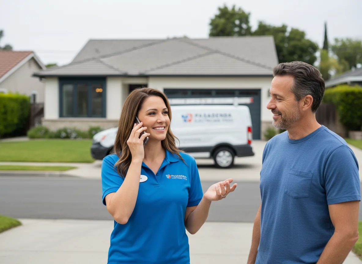 Electrician Upsala, MN FAQs